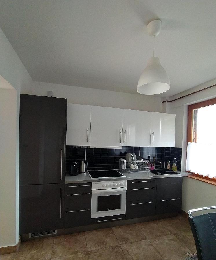 Lilla Villa Siófok Extérieur photo