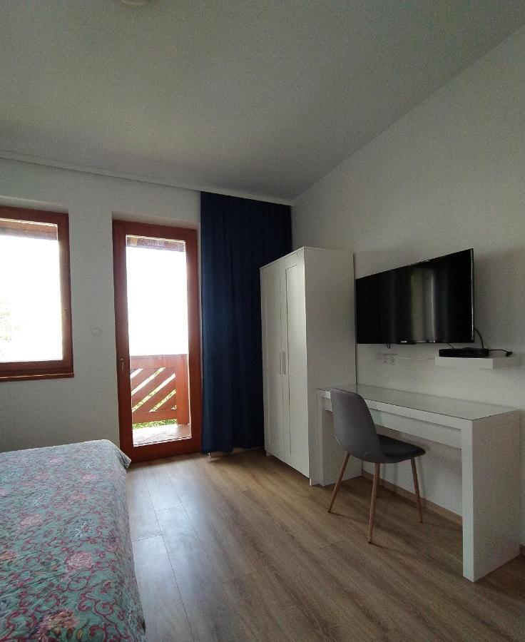Lilla Villa Siófok Extérieur photo