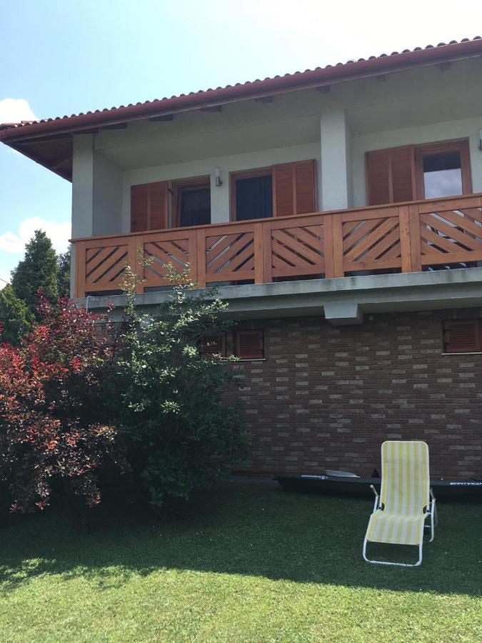 Lilla Villa Siófok Extérieur photo
