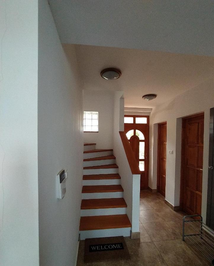 Lilla Villa Siófok Extérieur photo