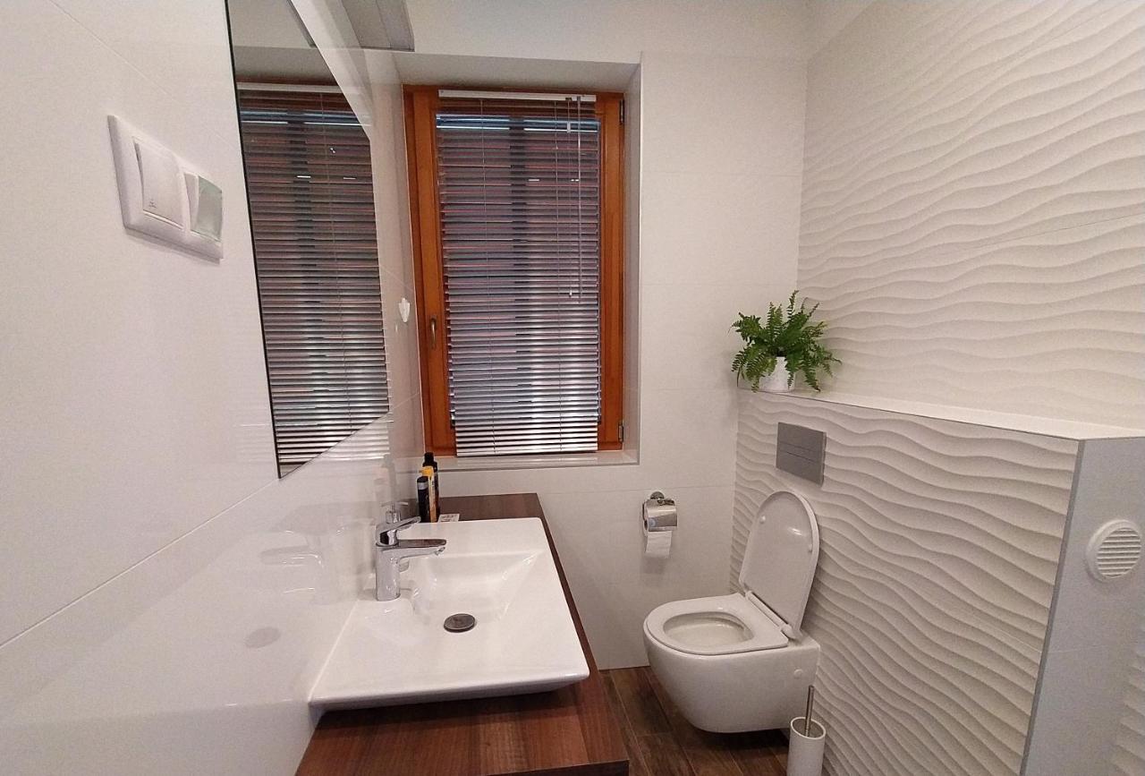Lilla Villa Siófok Extérieur photo