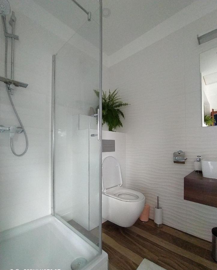 Lilla Villa Siófok Extérieur photo