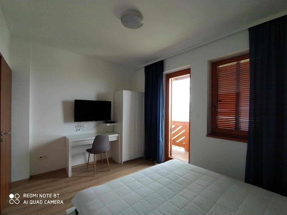Lilla Villa Siófok Extérieur photo