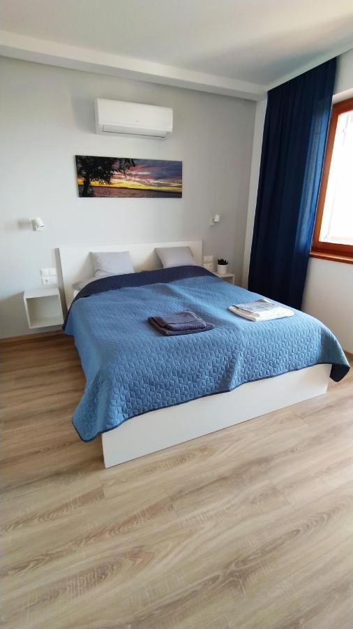 Lilla Villa Siófok Extérieur photo