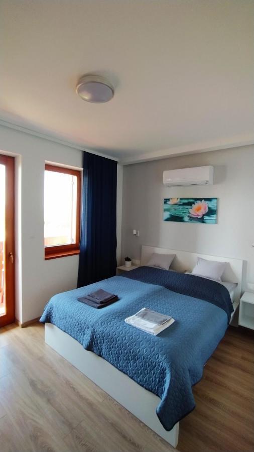 Lilla Villa Siófok Extérieur photo