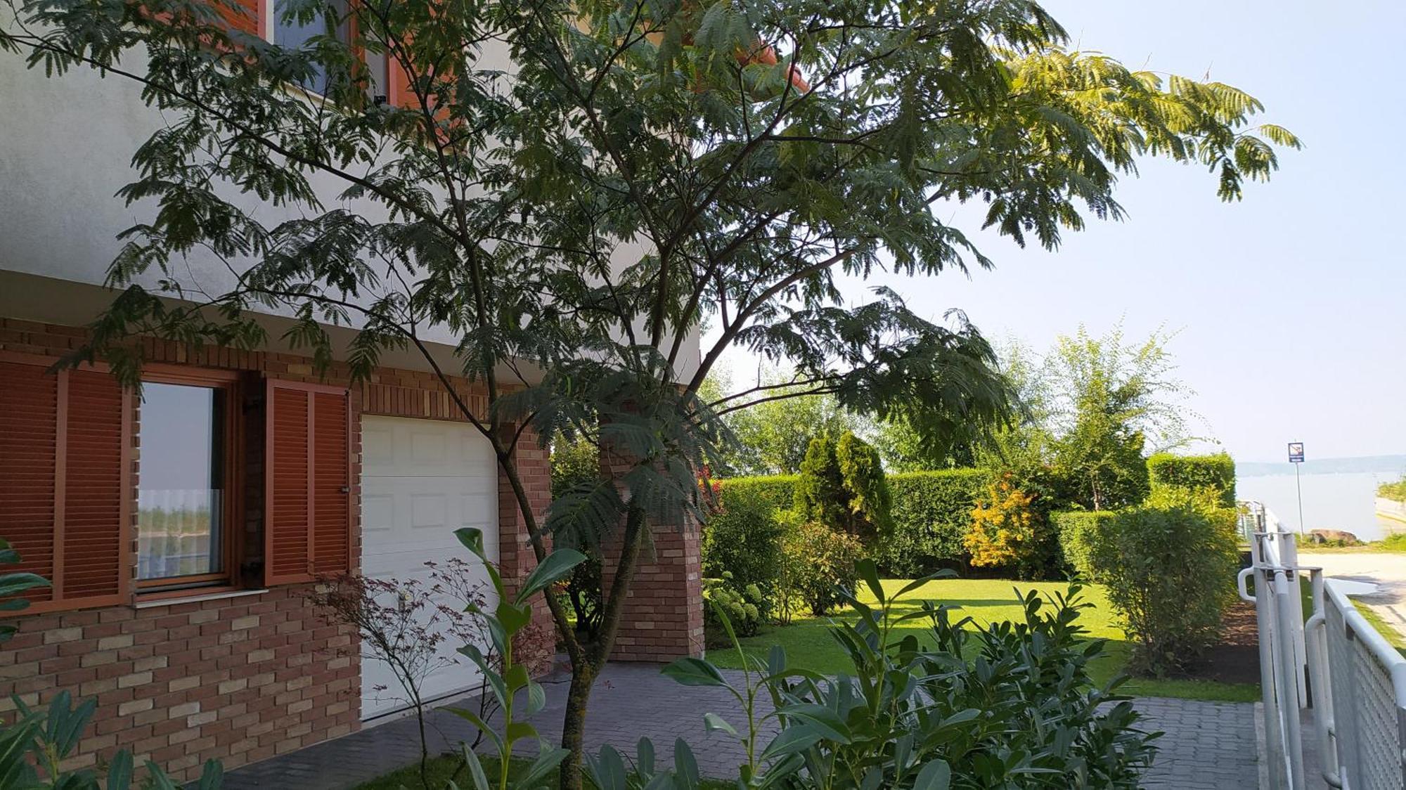 Lilla Villa Siófok Extérieur photo