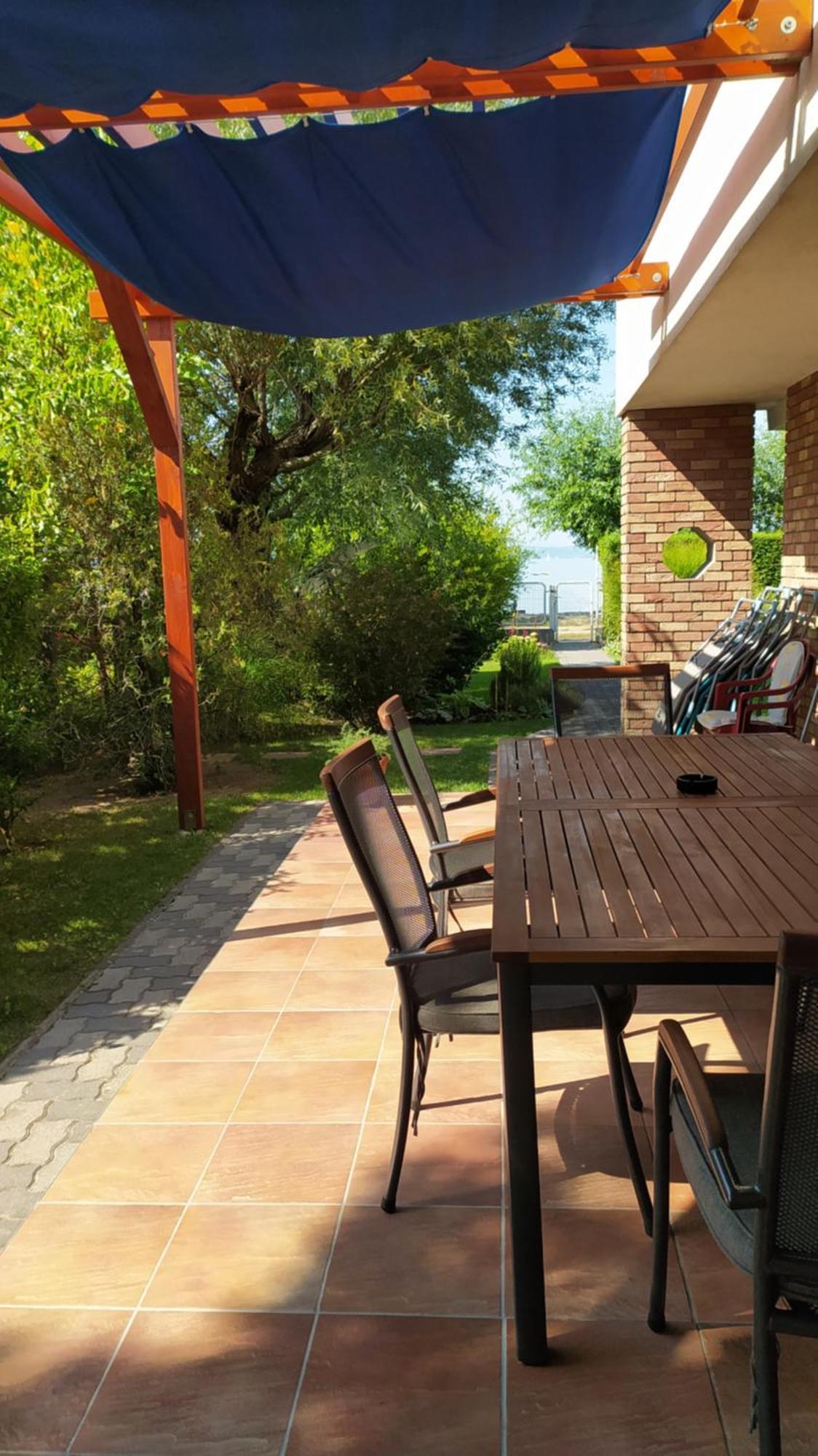 Lilla Villa Siófok Extérieur photo